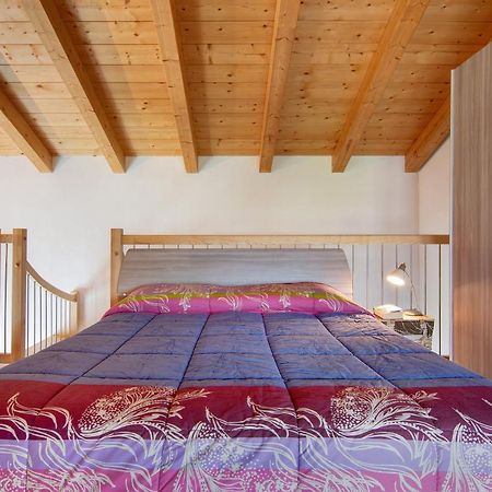 Jack House Villa Domaso Exterior photo