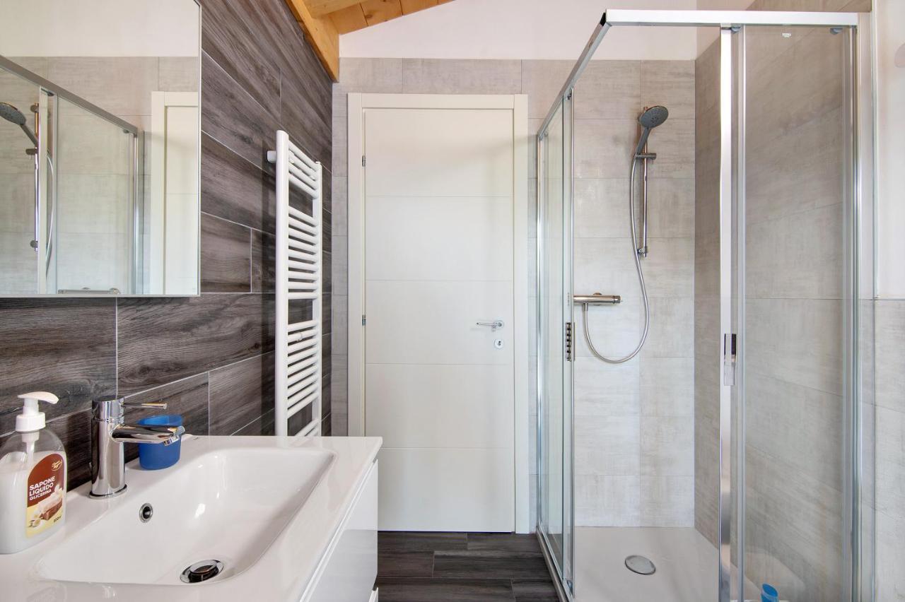 Jack House Villa Domaso Exterior photo