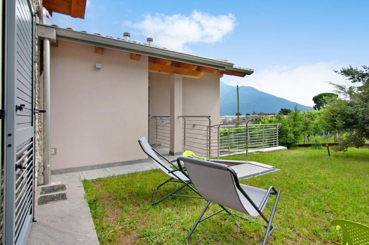 Jack House Villa Domaso Exterior photo