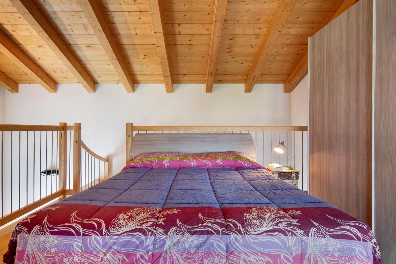 Jack House Villa Domaso Exterior photo