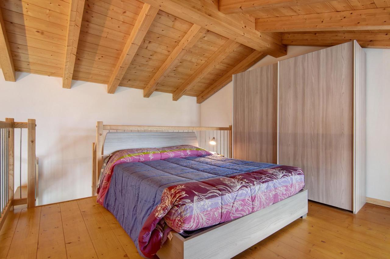 Jack House Villa Domaso Exterior photo